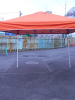 サイズ250cm×250cm