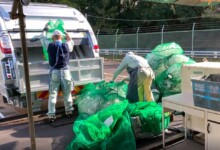 ペットボトルの分別・積み込み作業、リサイクル広場などにおける収集・分別作業<br /><br />
【必要な免許・資格・経験等】<br />・普通自動車運転免許<br><br>
(2026年1月22日更新)